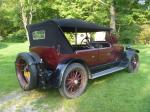 Hudson Super Six Speedster 1921 года